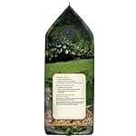 Kaytee Wild Bird Ultra No Mess Nut & Fruit Food Seed Blend For Blue Jays, Woodpeckers, Juncos, Cardinals, Grosbeaks, Sparrows, and Finches, 5.5 Pound - Image 3
