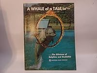 A Whale of a Tale, or --- The Dilemma of Dolphins and Duckbills B09C2RJ81B Book Cover