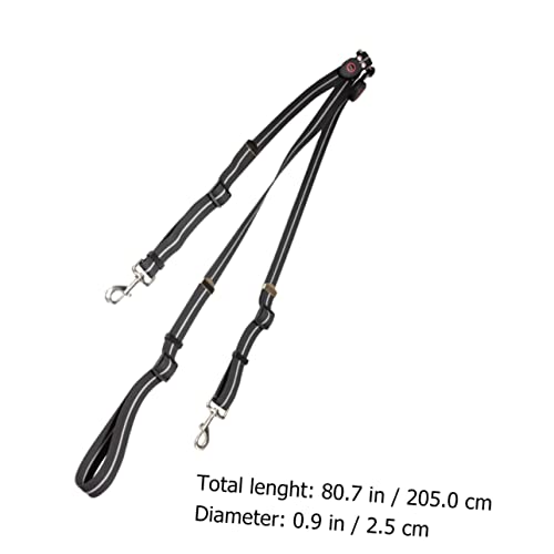 Buying Guide FRCOLOR Luminous Horse Leash Reflective Tacks LED Light Hors...