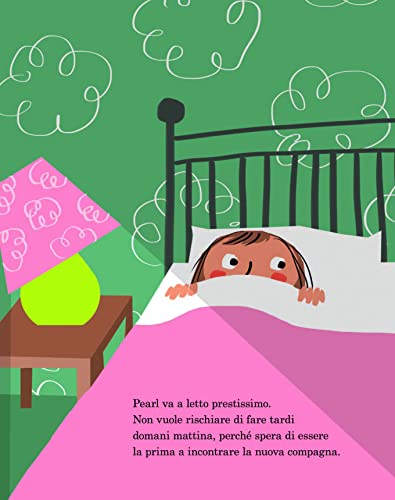 La Bambina Con Due Papà. Ediz. A Colori - 5