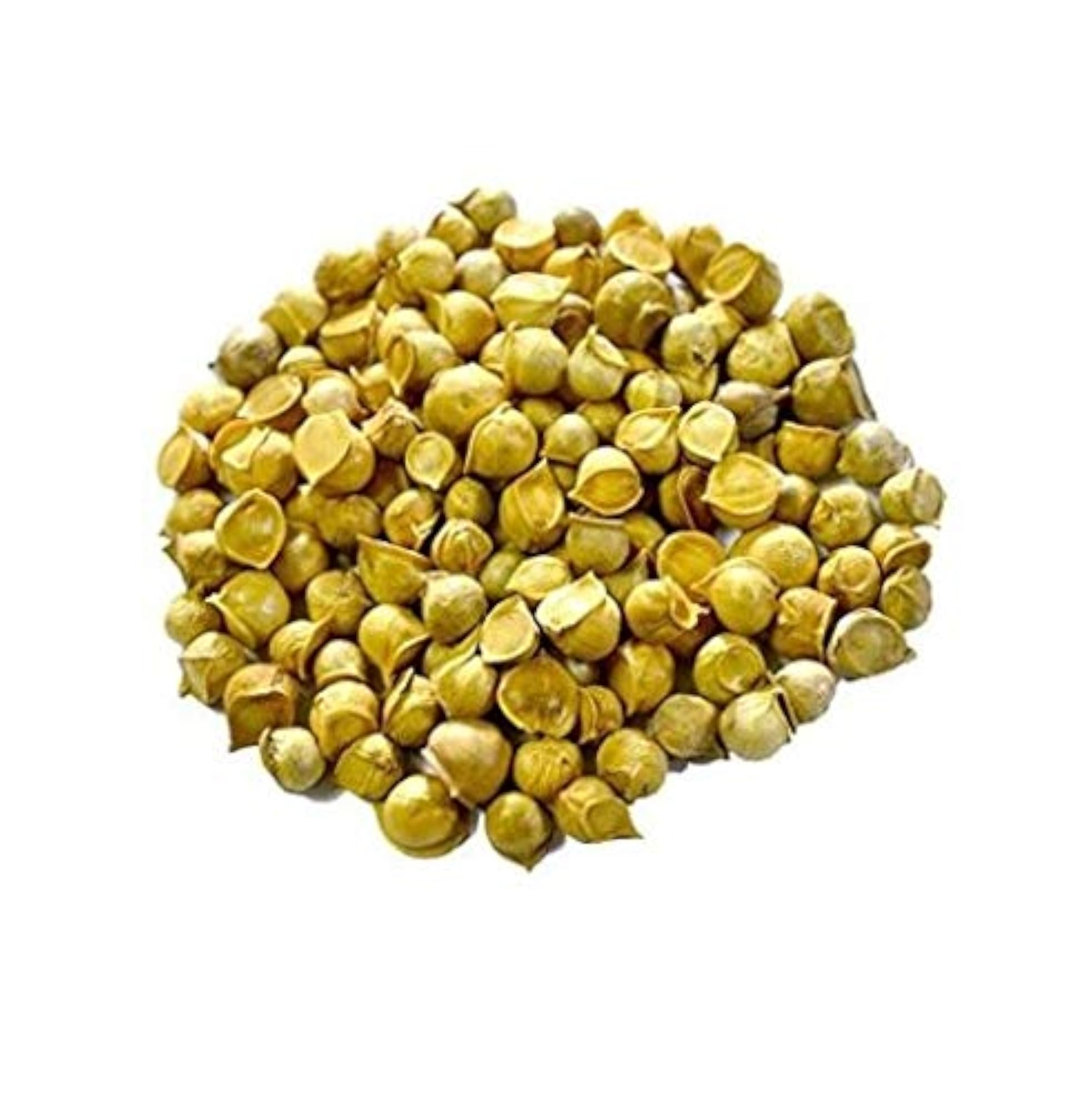 Organic Kashmiri Garlic, 100 g, Natural Health