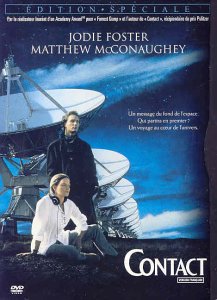 Contact (DVD) [DVD]