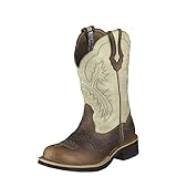 Ariat Women's Showbaby Western Boot