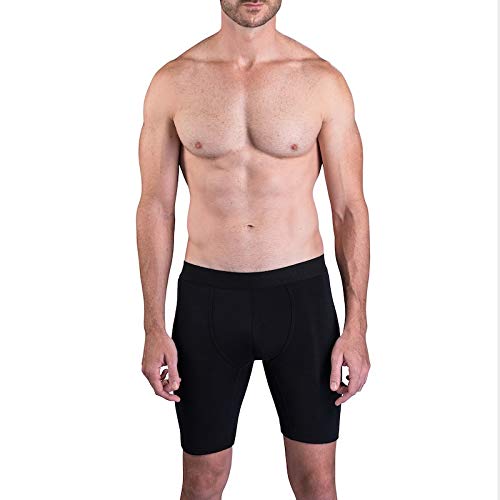 Sweatshield Sweat Proof Boxers with Stay Cool Anti-Sweat Micromodal Fabric2