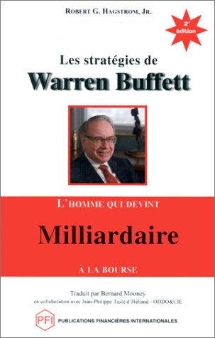Les stratégies de Warren Buffett (deuxième édition) Gratuit
