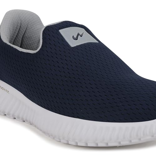 Image of Campus OXYFIT (N) Men's Slip-On Walking Shoes