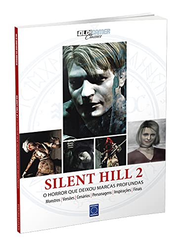 Coleção OLD!Gamer Classics (5 Volumes)