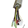 Contrôleur de moteur électrique sans balais et écran LCD pour systèmes de 350 W (36 V 48 V 350 W) #3