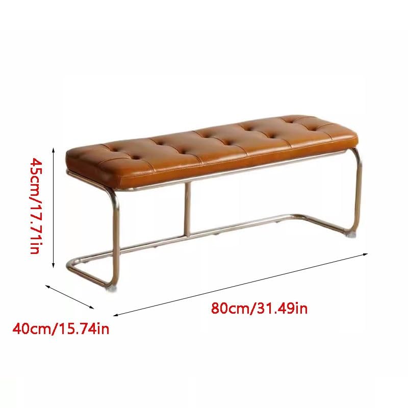 Tabouret de douche pour douche intérieure stable et anticorrosion - 3