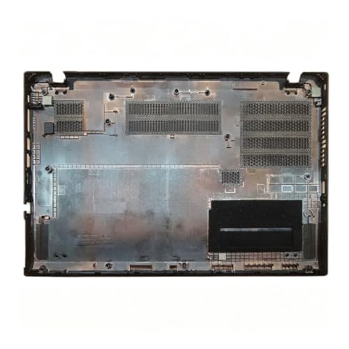 Coque de couverture inférieure Lenovo L480 L490 pour remplacer châssis cassé