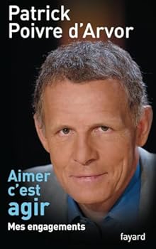 Paperback Aimer c'est agir [French] Book