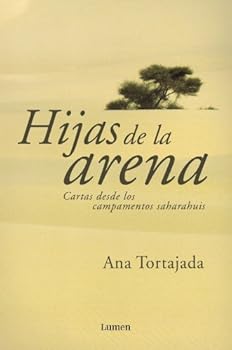 Hijas de la arena: Cartas d...