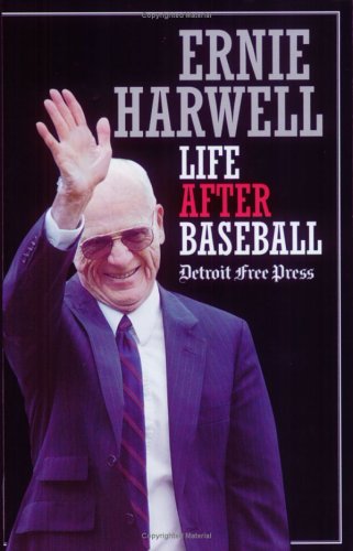 Life After Baseball 0937247456 Book Cover
