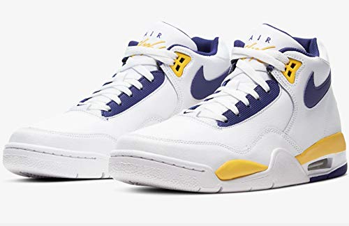 Image of Nike Men's Flight Legacy Sneakers