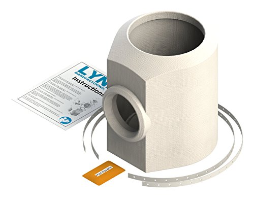 Lynn Manufacturing Replacement Combustion Chamber Kit, Bard, 7090-005, 1131