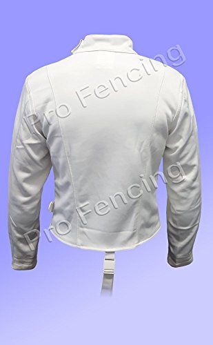Blade 350N NYLON Front-Zip Jacket for MEN (34, left) - Thumbnail 2