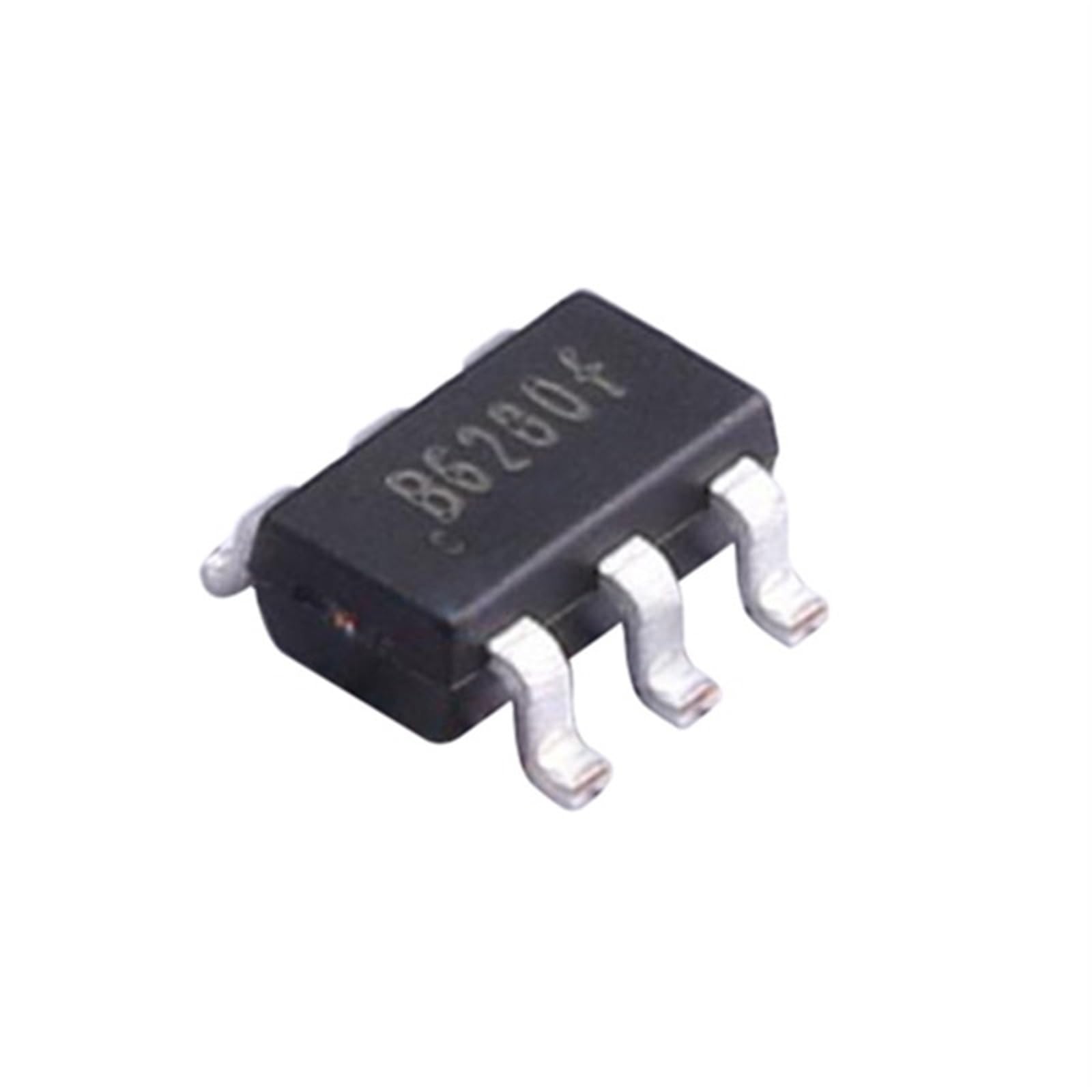 50pcs MT3608 Integrated Circuit IC #WD6 - Foto 4
