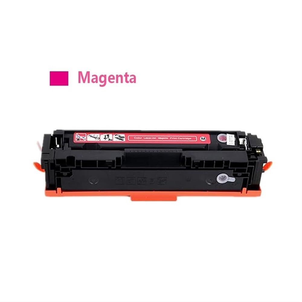 Cartuccia toner CMYK CRG045 compatibile con stampanti MF635Cx MF633Cdw MF631Cn LBP613Cdw LBP611Cn