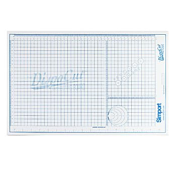 Simport M630-3 DispoCut Dissecting Board, 305 x 483mm