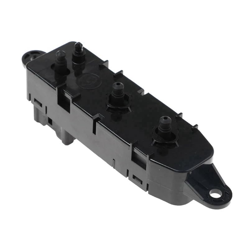 Interrupteur de réglage de siège pour commande électrique gauche Nissan Sylphy 870663LZ2A