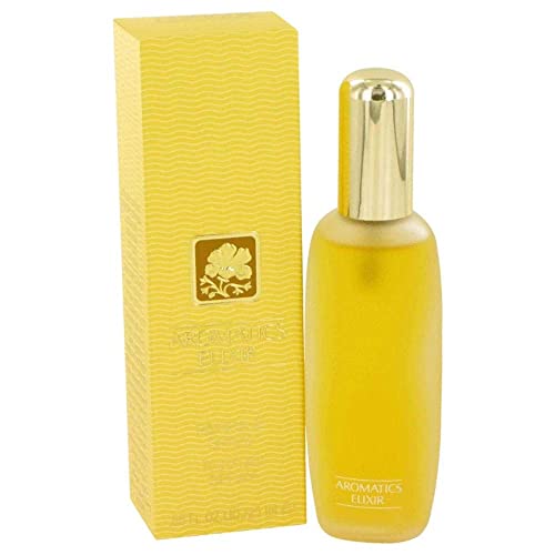 Clinique 1398 - Agua de perfume, 25 ml