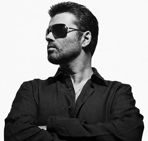 George Michael