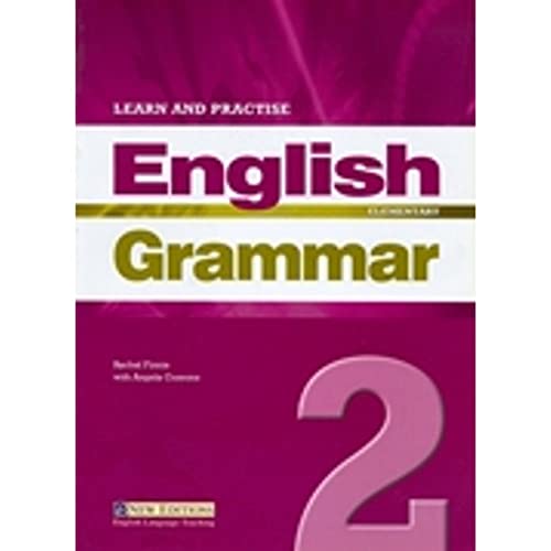 Portada de Learn & Practise Engl Gram 2 Student S Bk