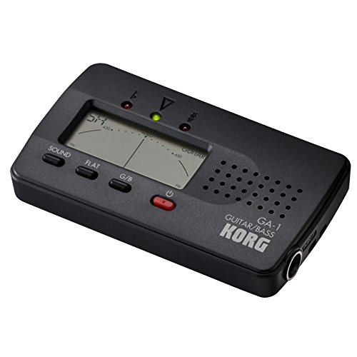 Image of Korg GA1 Guitar and Bass Tuner
