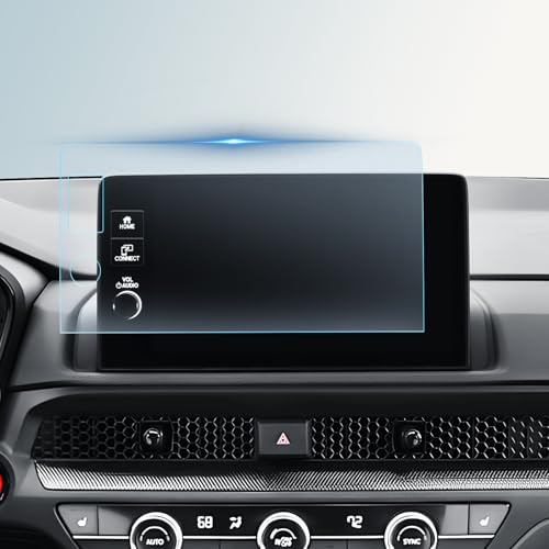 BIBIBO for 2026 Honda CRV Screen Protector Matte 2026 Honda CR-V (LX/EX/Sport Hybrid/EX-L/TrailSport Hybrid/Sport-L Hybrid )9" Touchscreen [Tempered Glass Anti-Glare &Scratch Lessen Fingerprints] Honda CRV 2026