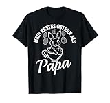 BK Ostern Shirts Hase Frau Männer Kinder Geschenk