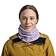 Buff Unisex Polar Warmer Neck Gaiter, Grape Ice, Einheitsgröße EU