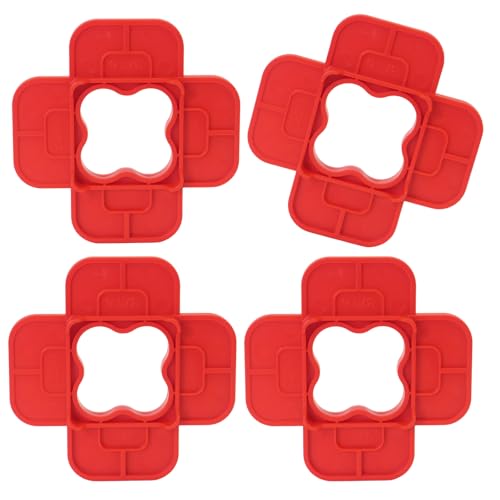 vtFbVifbL{[hXy[T[Zbgɂ́AݒuɈтMbv𐧌䂷邽߂̃Xy[T[4܂܂Ă܂ fbL{[hXy[T[c[