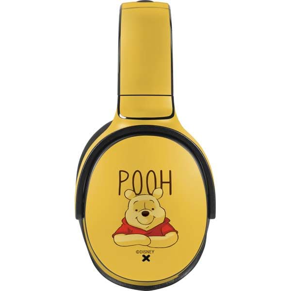 Skinit Decal Audio Skin Compatible with Skullcandy Venue - Officially Licensed Disney Winnie The Pooh Portrait Design