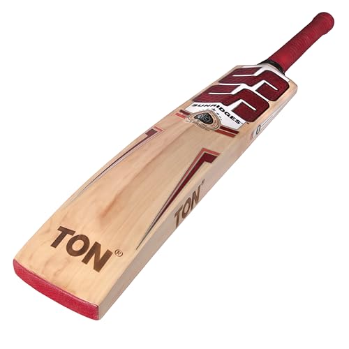 Image of SS T20 Legend County Premium English Willow Cricket bat - Limited Edition, Mens Size