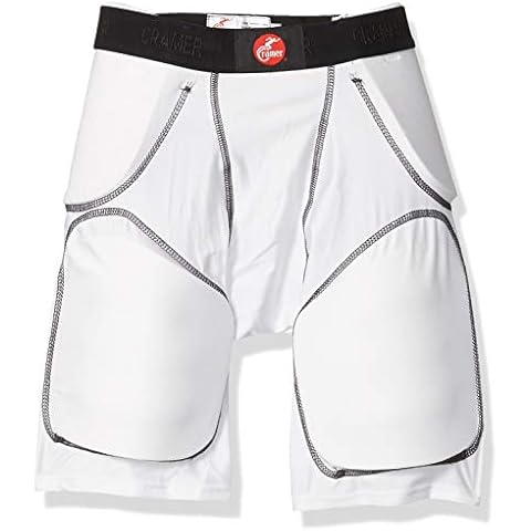 Cramer Classic 5-Pad Football Girdle Cover