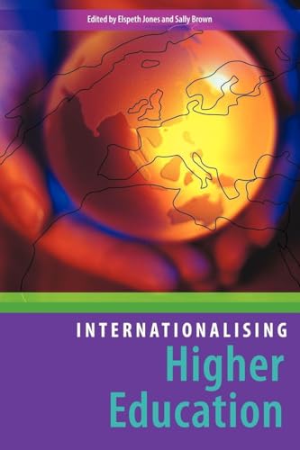 Internationalizing Higher Education view 2