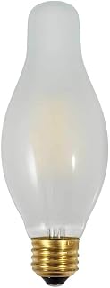 Zion Judaica Hanukka Menorah Bulb Fits Jumbo Large Electric Menorah Infinity Collection Indoor Outdoor Use Replacement Bulb for Large Hanukkiah Chanuka Lights Minorah