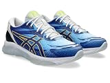 Asics Gel-Quantum 360 VIII Sneaker męski, 44,5 EU, Prussian Blue White, 44.5 EU