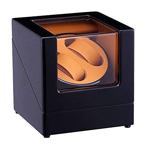 Caja para relojes automáticos el regalo perfecto holiday boder winder 5