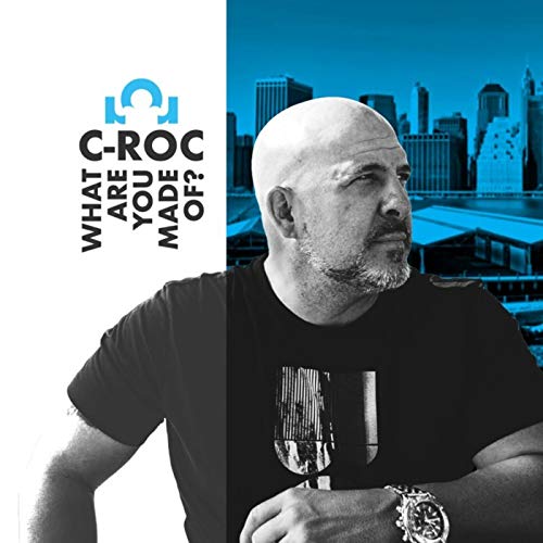 Helping People Become Unstoppable - Mike "C-Roc" Ciorrocco