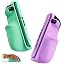 Green&Purple Grip Cover