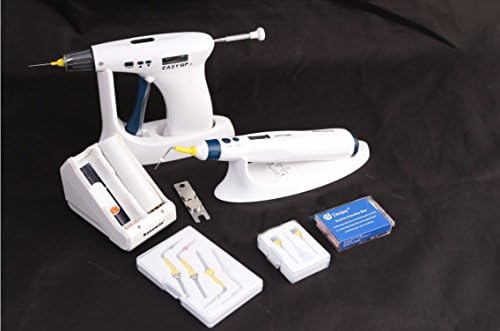 Denjoy® Endo Cordless Gutta Percha Obturation Pen EASY GP