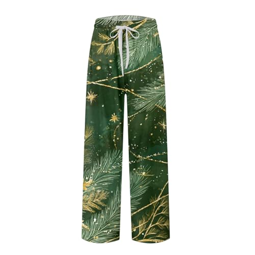 Men's Christmas Pajama Pant4