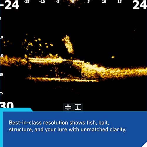 Image of Lowrance ActiveTarget 2 (AT2) and ActiveTarget 2 XL (AT2 XL) Live Sonar Transducers