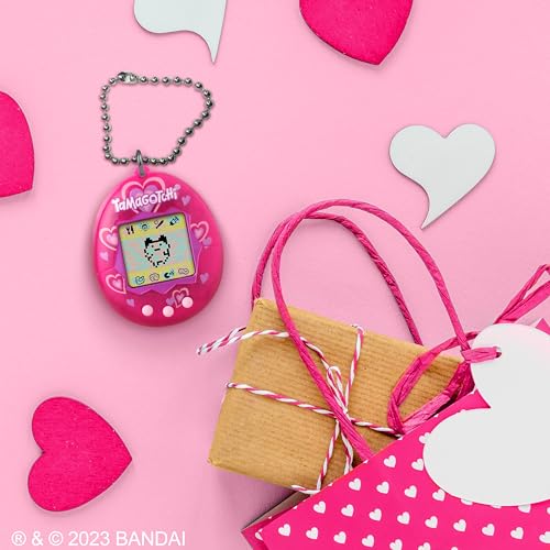 Image of Tamagotchi Original - Lots of Love