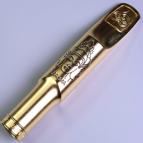 Theo Wanne(セオワニ) KALI 7☆ テナー用マウスピース 中古 中古サックス ビンデージSAX販売 BRASSWORK / Theo Wanne KALI 7