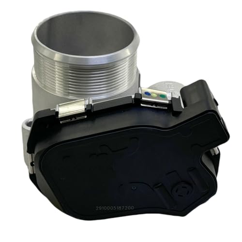 Corps de papillon de précision 06F133062T pour Amarok et Golf 5