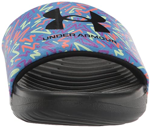 Image of Under Armour Kids' Ansa Graphic Sandals