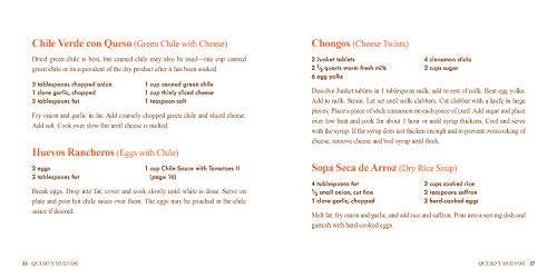 Gibbs Smith Gilbert, Fabiola Historic Cookery: Authentic New Mexican Food thumb #4