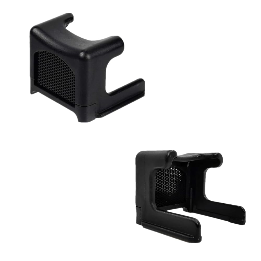 Lens Honeycomb Metal Mesh Protector Dust Cover antiriflesso Kill Flash Protector Cover for Red Dot Scopes